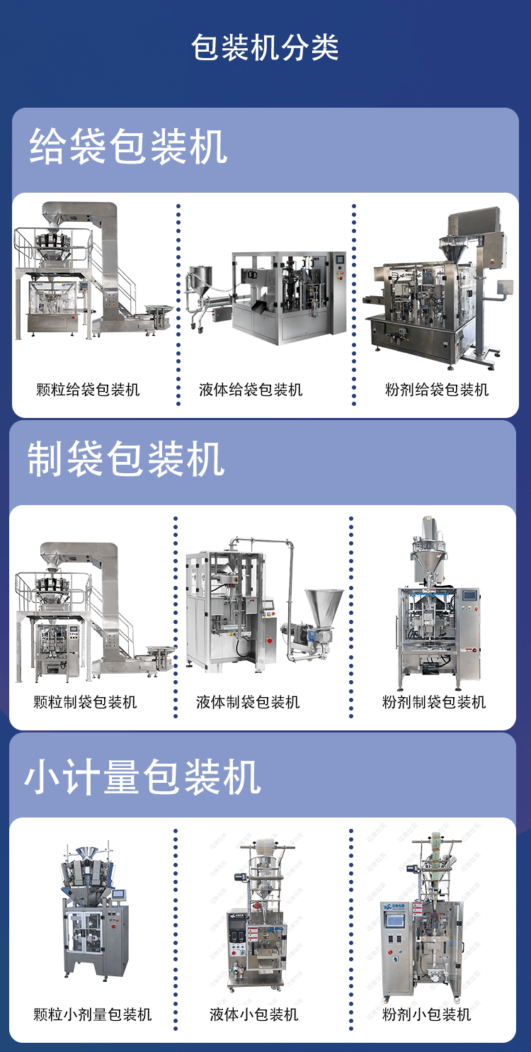 邁馳包裝機